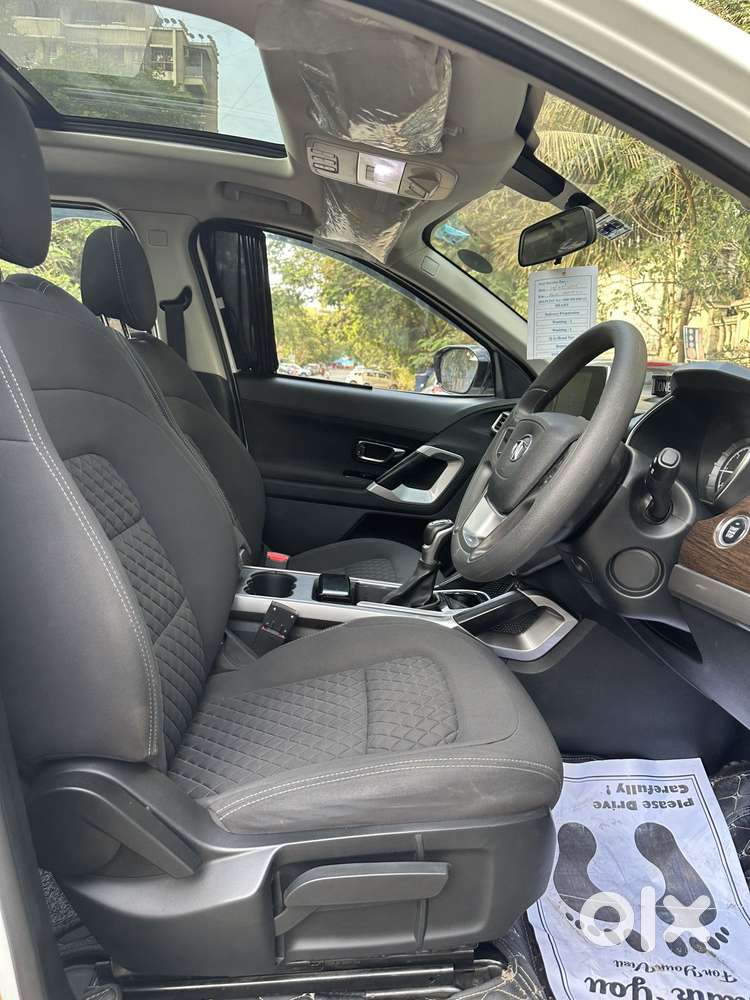 Tata Harrier 2.0 Kryotec Xta Plus, 2022, Diesel