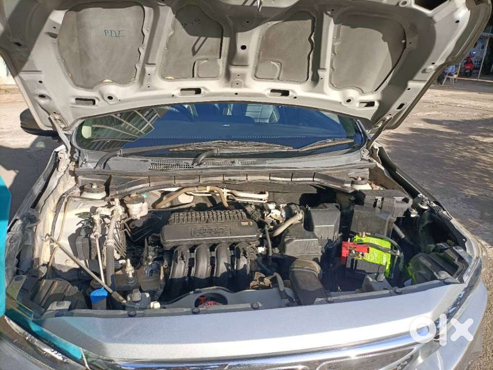 Honda Amaze Vx 1.2 Petrol Mt, 2020, Petrol