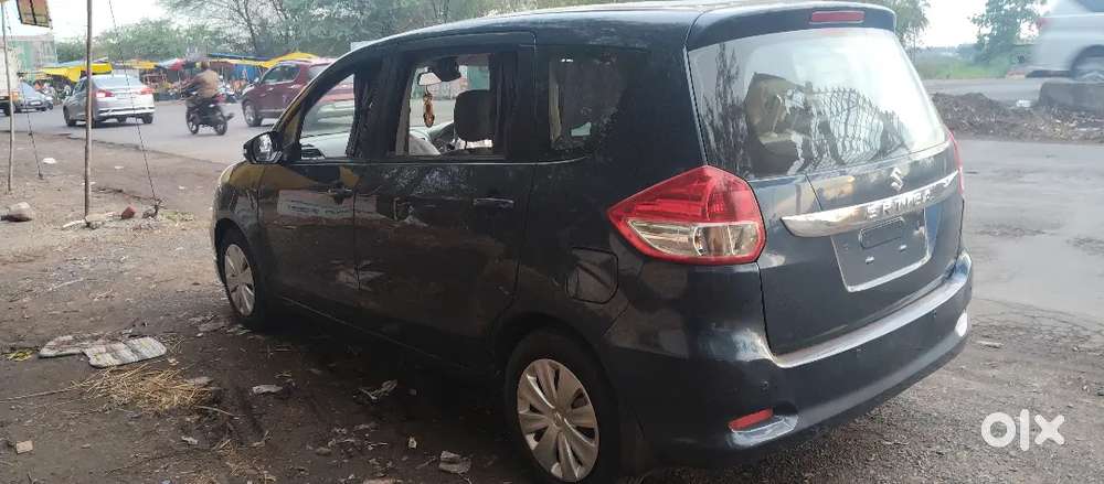 Maruti Suzuki Ertiga 2018 Diesel 120120 Km Driven