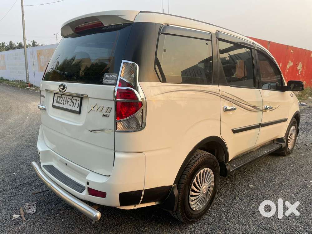 Mahindra Xylo H8 Abs Bs Iv, 2015, Diesel