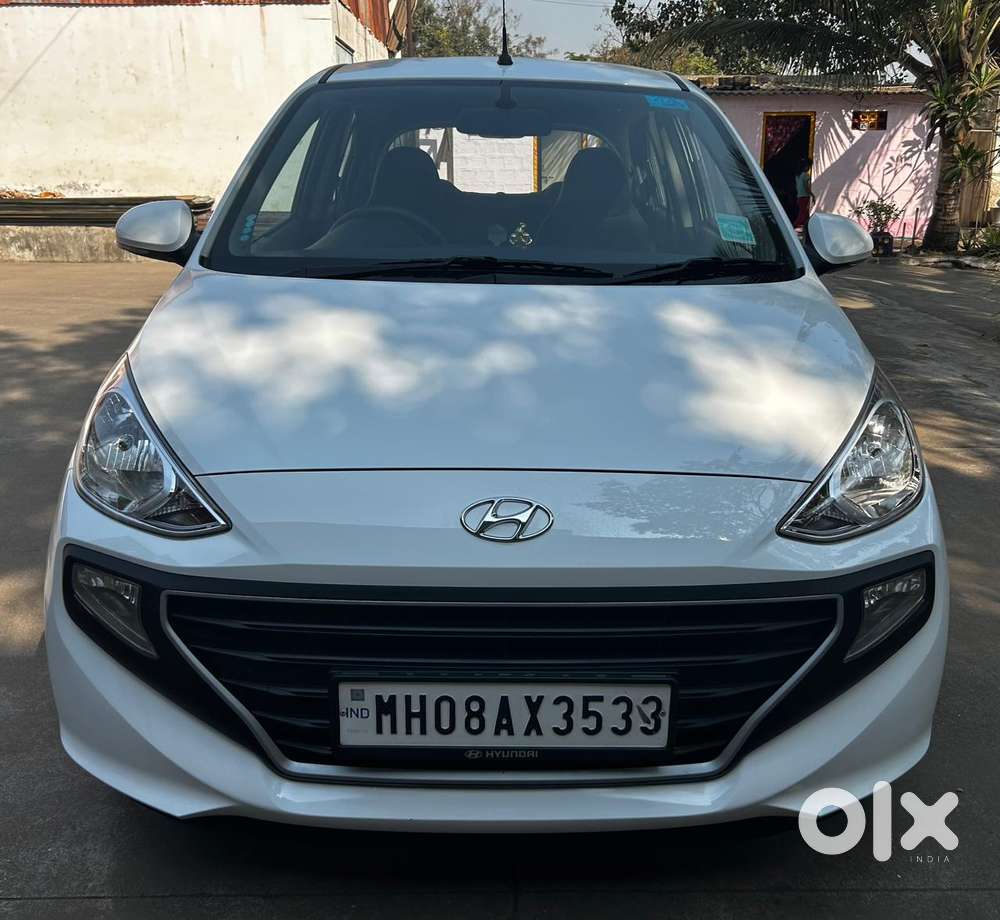 Hyundai New Santro 1.1 Sportz Mt, 2022, Petrol