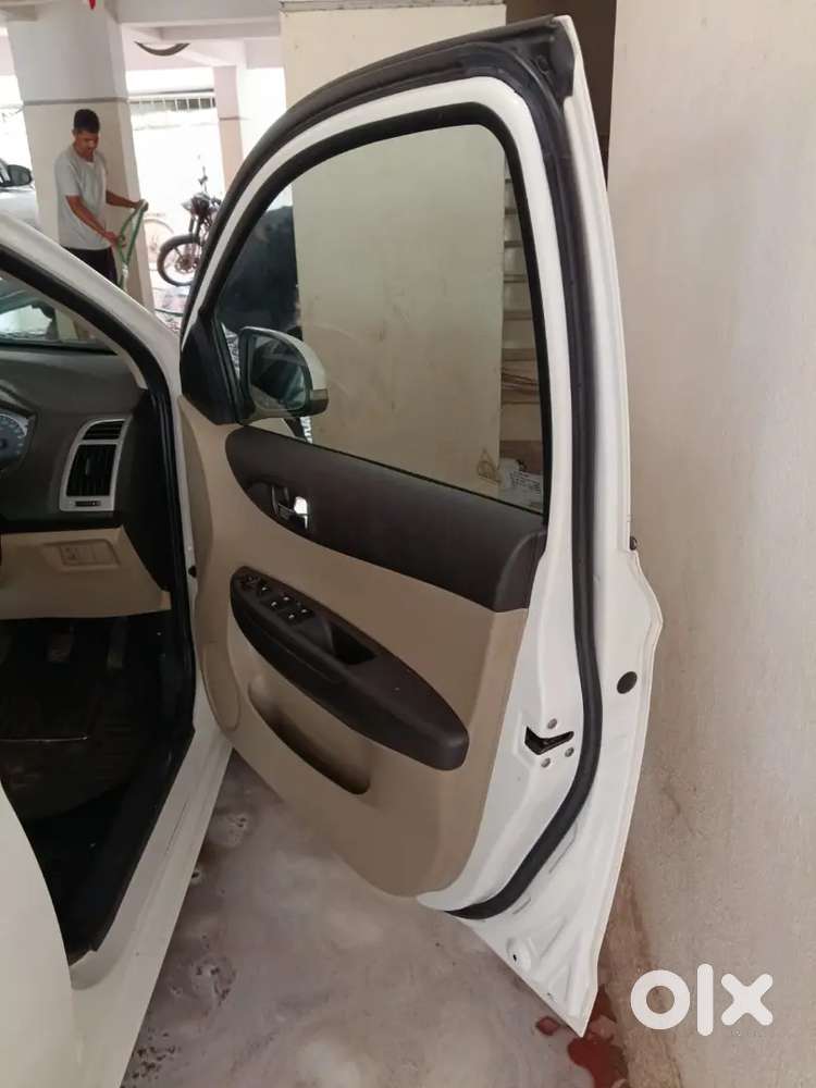 Hyundai New I20 Sportz 2014
