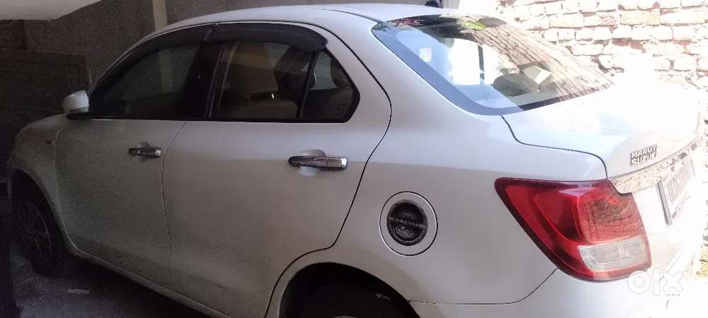 Maruti Suzuki Dzire Petrol Good Condition