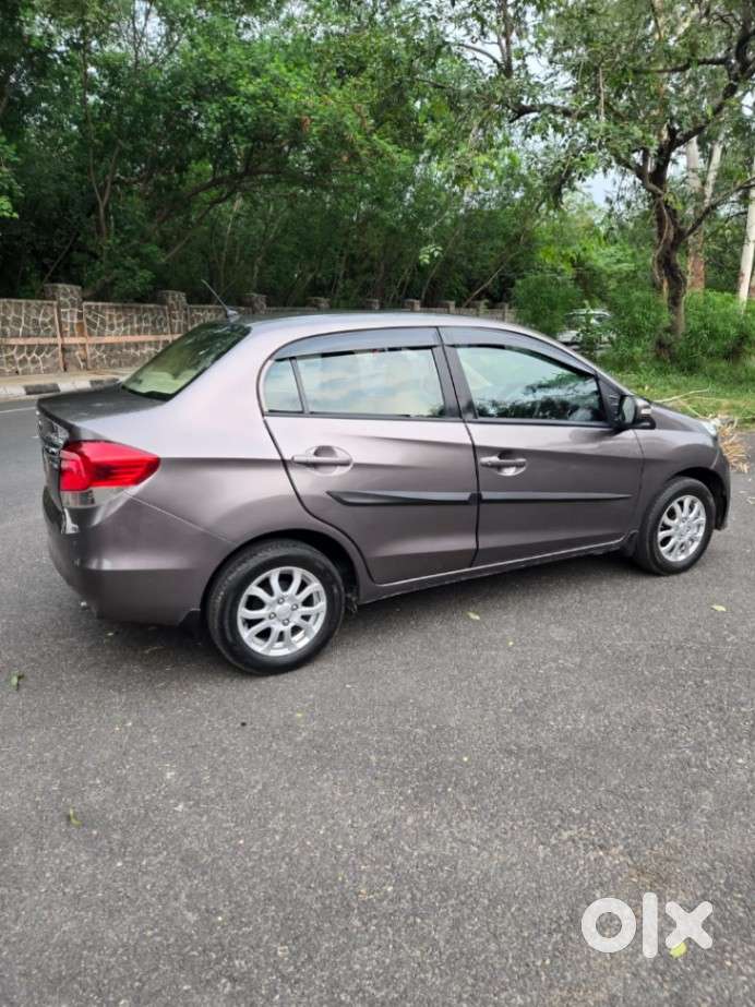 Honda Amaze 2013-2016 Vx I-vtech, 2014, Petrol