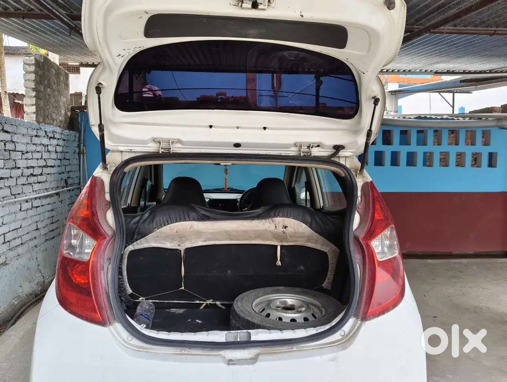 Hyundai Eon 2013 Petrol Well Maintained