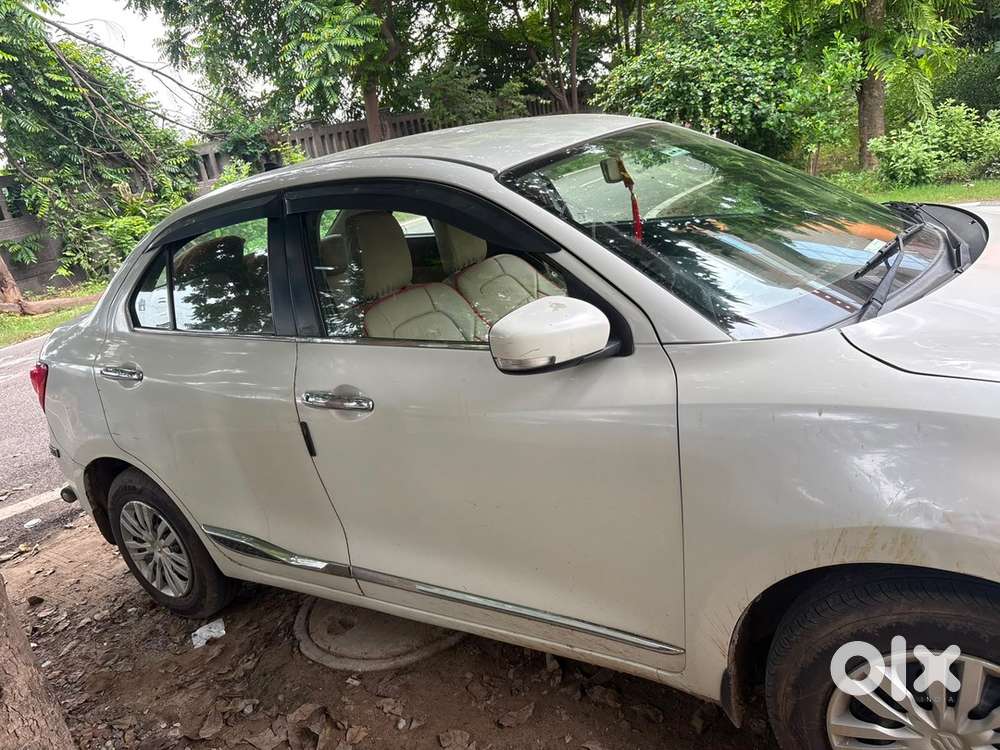 Maruti Swift Dzire 2018
