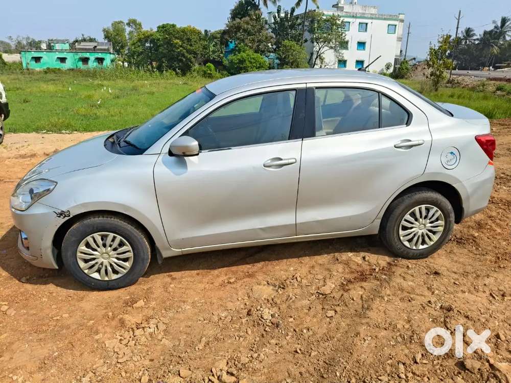 Maruti Suzuki Dzire 2020 Petrol 78000 Km Driven