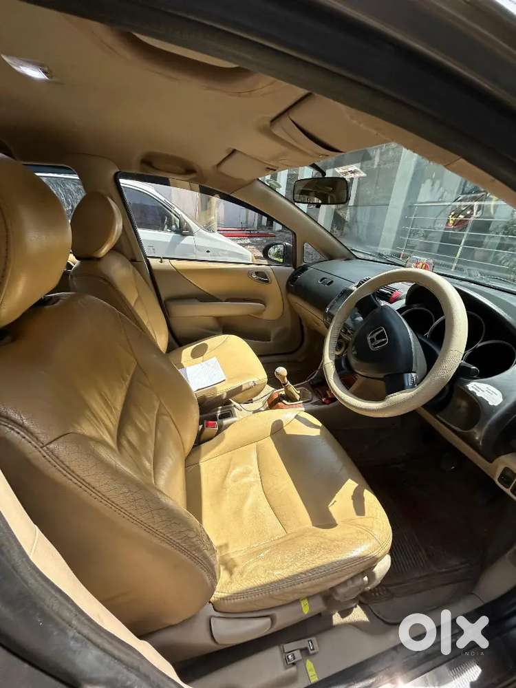 Honda City 2008 Petrol Cng  Well Maintained Only Need Call Me
