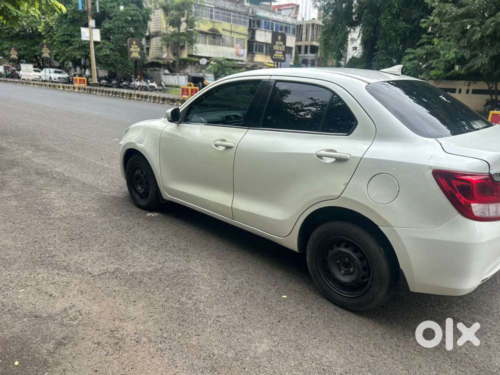 Maruti Suzuki Swift Dzire Vdi(o) Amt, 2017, Diesel