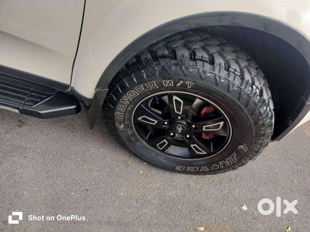 Mahindra Xuv500 W8, 2014, Diesel