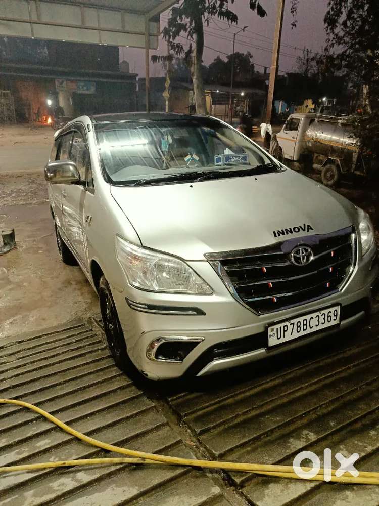 Toyota Innova 2006 Diesel