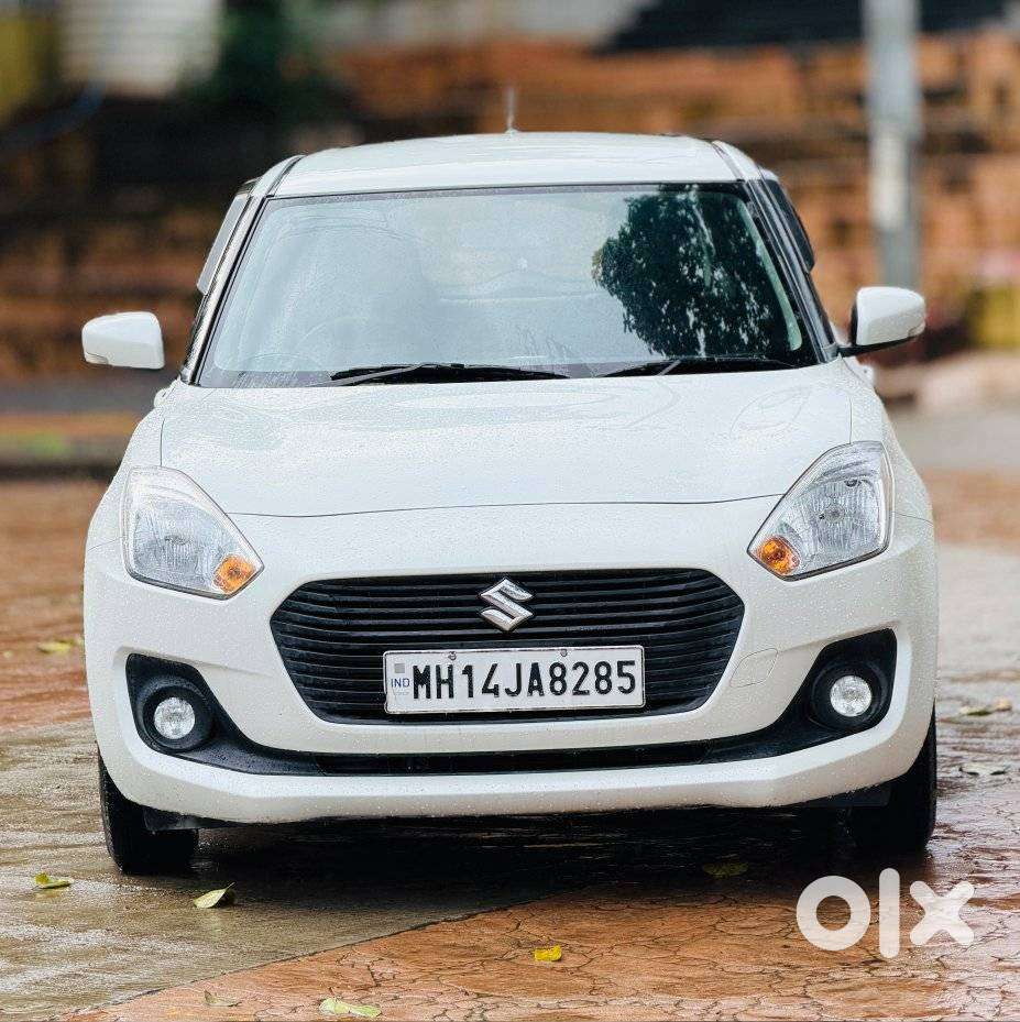 Maruti Suzuki Swift Vxi 1.2 Abs Bs-iv, 2020, Petrol