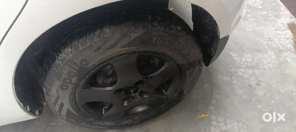 Maruti Suzuki Swift 2015 Lxi