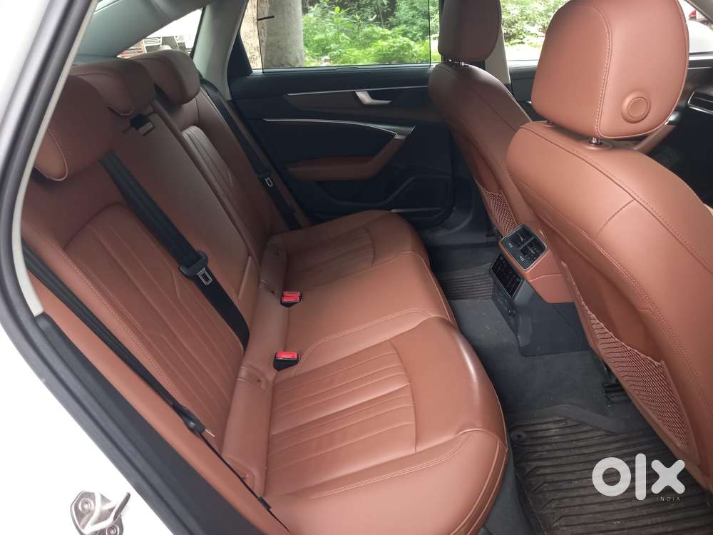 Audi A6 2.0 45 Tfsi Technology, 2024, Petrol