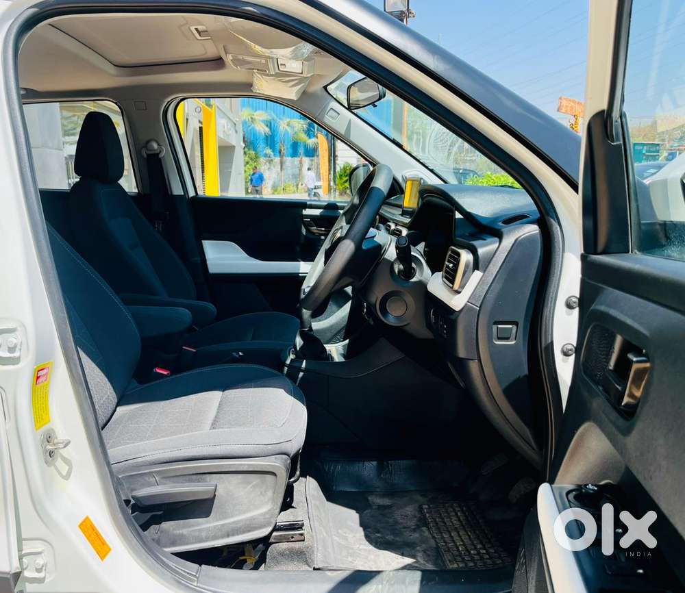 Tata Punch Accomplished  Dazzle S Cng, 2026, Cng & Hybrids