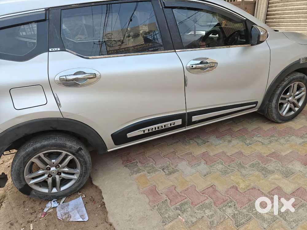 Renault Triber Rxz August 2020 In Best Condition