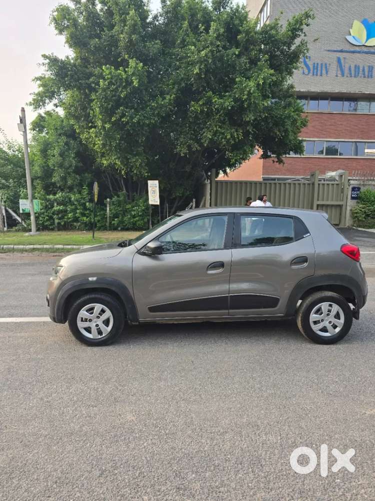 Renault Kwid Rxt 1.0, 2019, Petrol