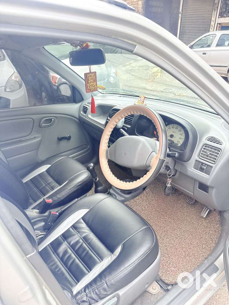 Maruti Suzuki Alto 0.8 Lxi (o), 2006, Petrol