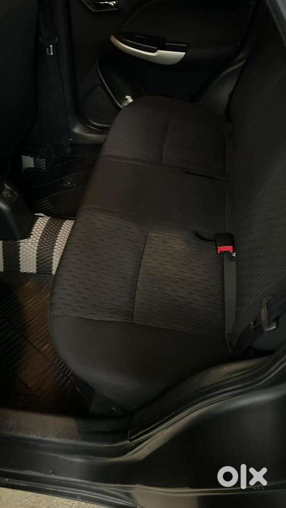 Maruti Suzuki 2018 Model