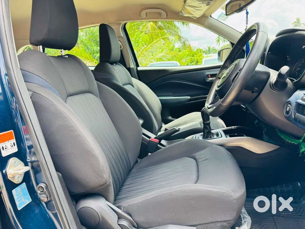 Maruti Suzuki Baleno Alpha, 2022, Petrol
