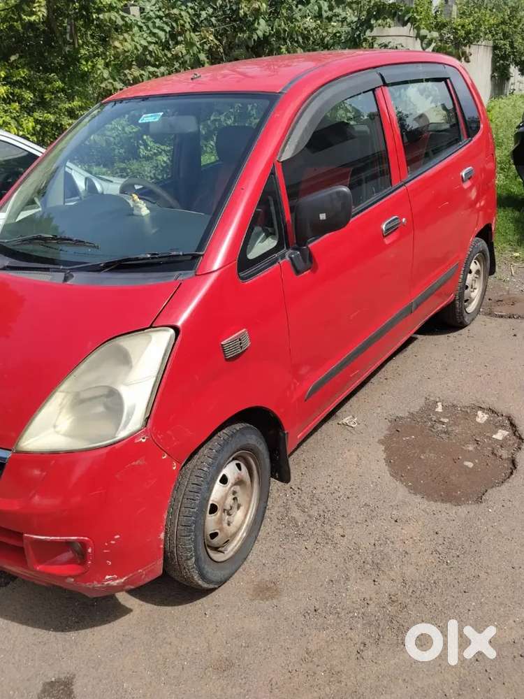Maruti Suzuki Zen Estilo 2008 Petrol Car