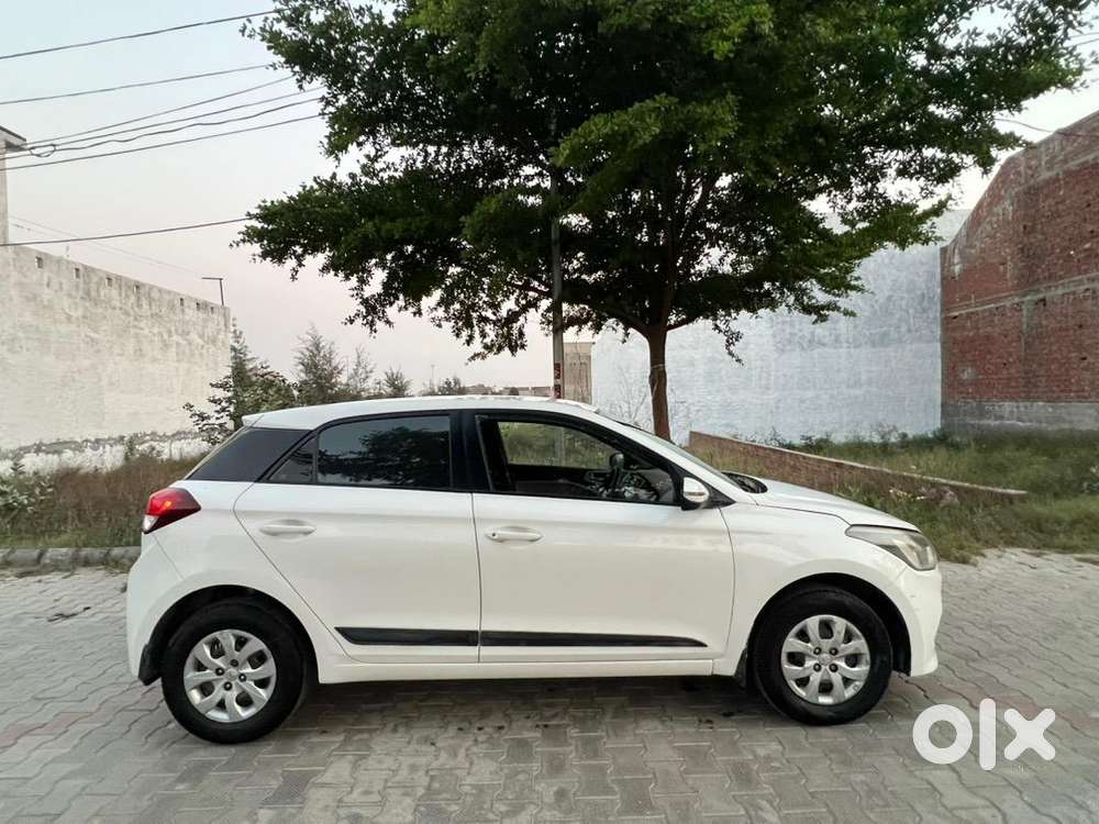 Hyundai I20 2016 Diesel Good Condition