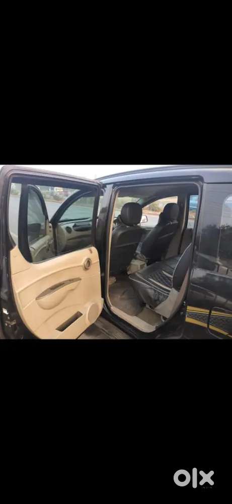 Mahindra Quanto 2013 Diesel Good Condition