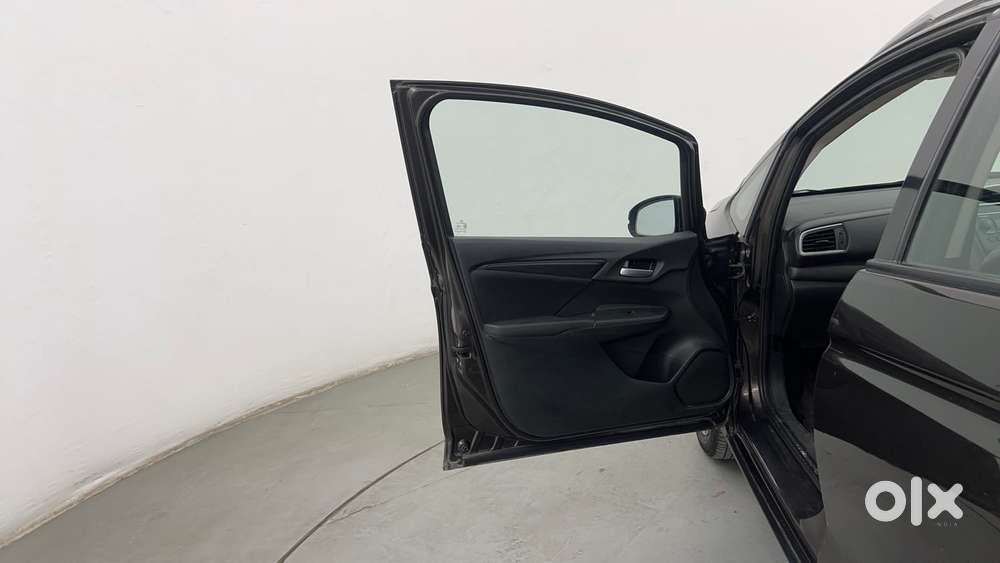 Honda Wr-v I-vtec S, 2018, Petrol