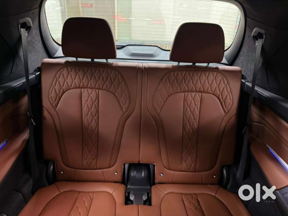 Bmw X7 3.0 Xdrive 40d M Sport, 2024, Diesel
