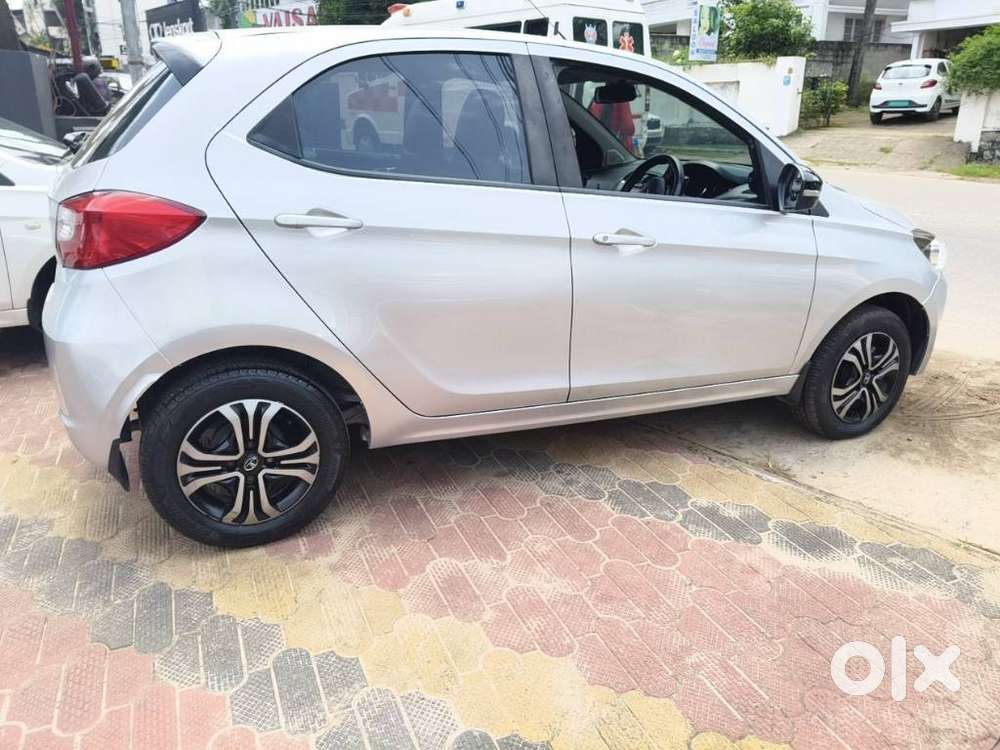 Tata Tiago Xz, 2020, Petrol