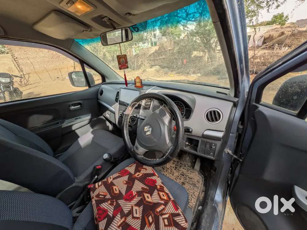 New Condition