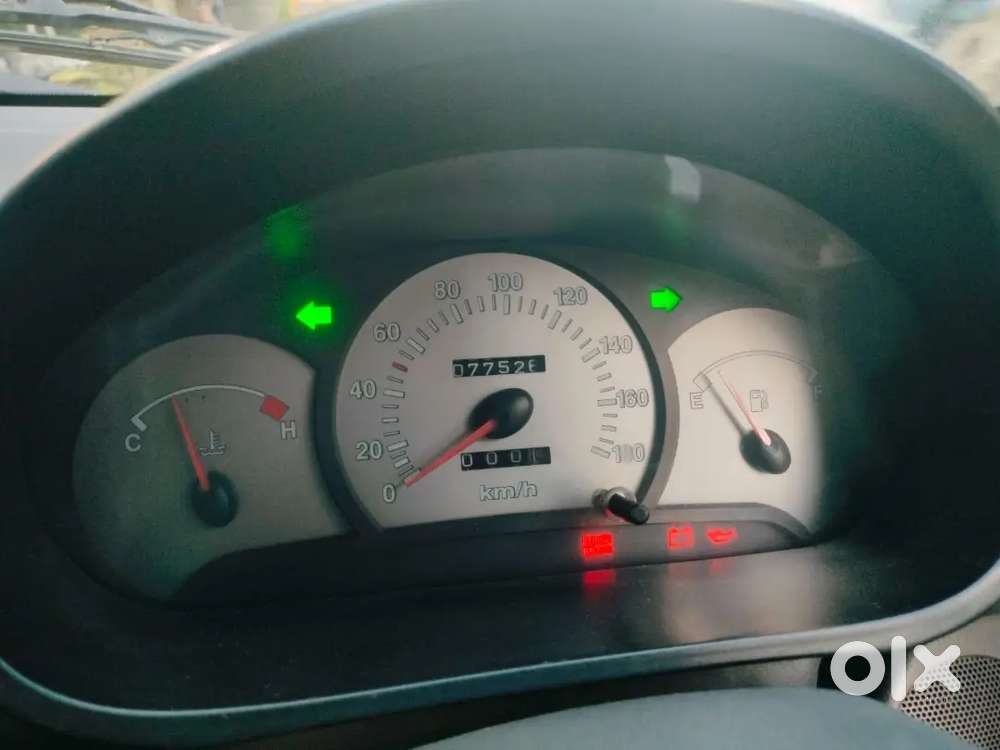 Hyundai Santro Xing Petrol 2006