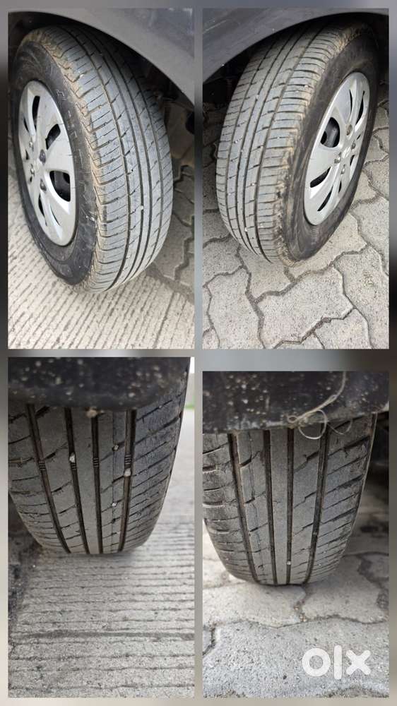 Hyundai I10 Magna 1.1l, 2013, Petrol