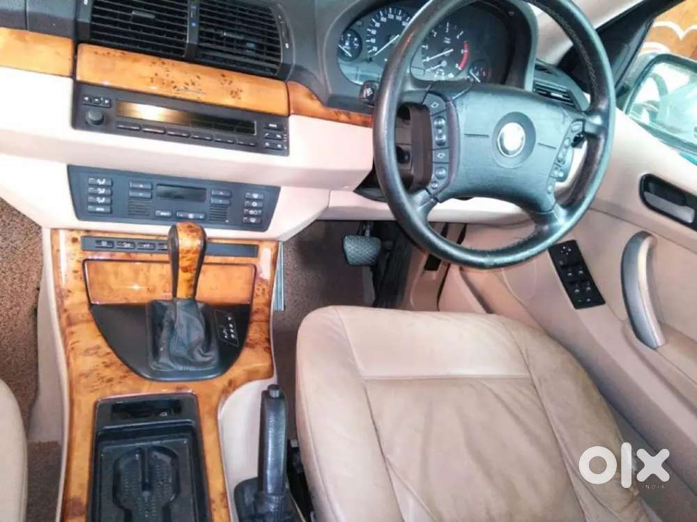 Bmw X5 2006
