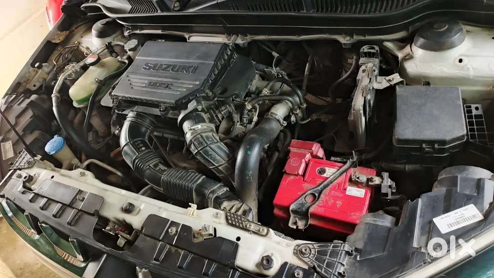 Maruti Suzuki Vitara Vdi 2018 Diesel In Mint Condition