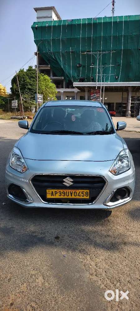 Maruti Suzuki Dzire 2024 Petrol Good Condition
