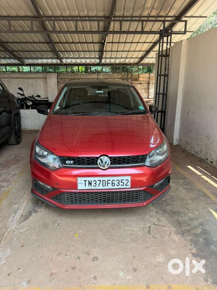 Volkswagen Polo 2020 Petrol Good Condition