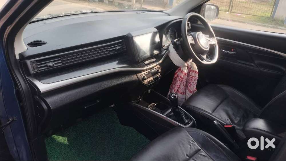 Maruti Suzuki Xl6 2020 Petrol Well Maintained