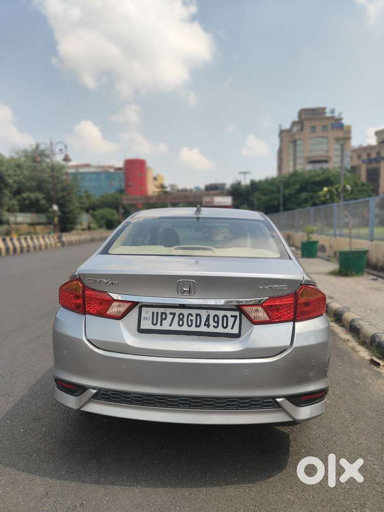 Honda City V Mt Exclusive, 2020, Petrol