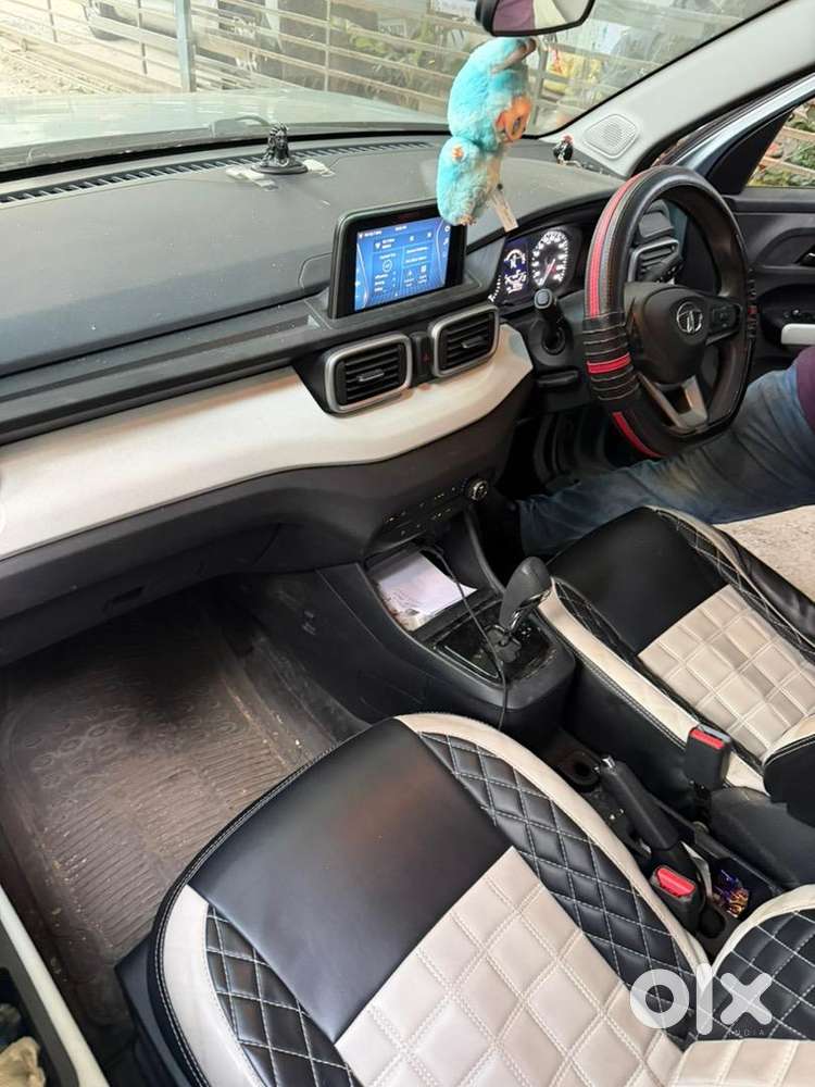 Tata Punch 2022 Petrol 50725 Km Driven