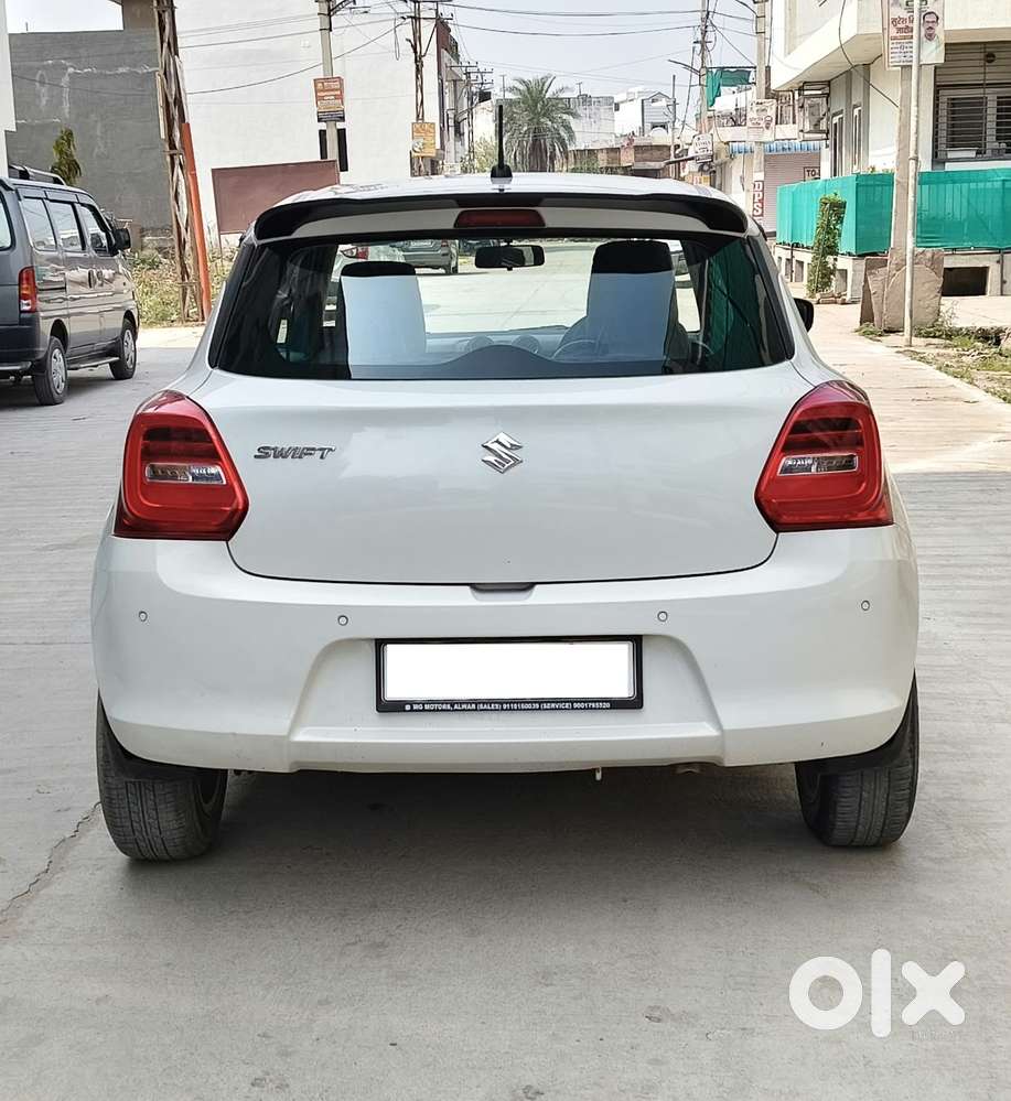 Maruti Suzuki Swift Vdi Optional, 2023, Petrol