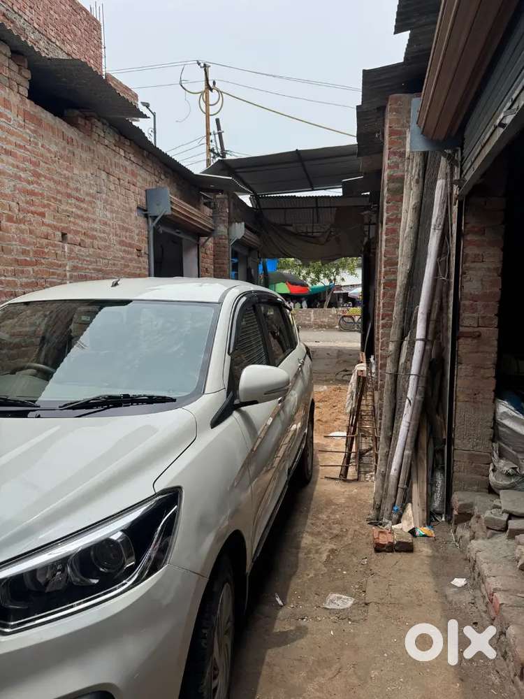 Maruti Suzuki Ertiga 1.3 Vdi 2019