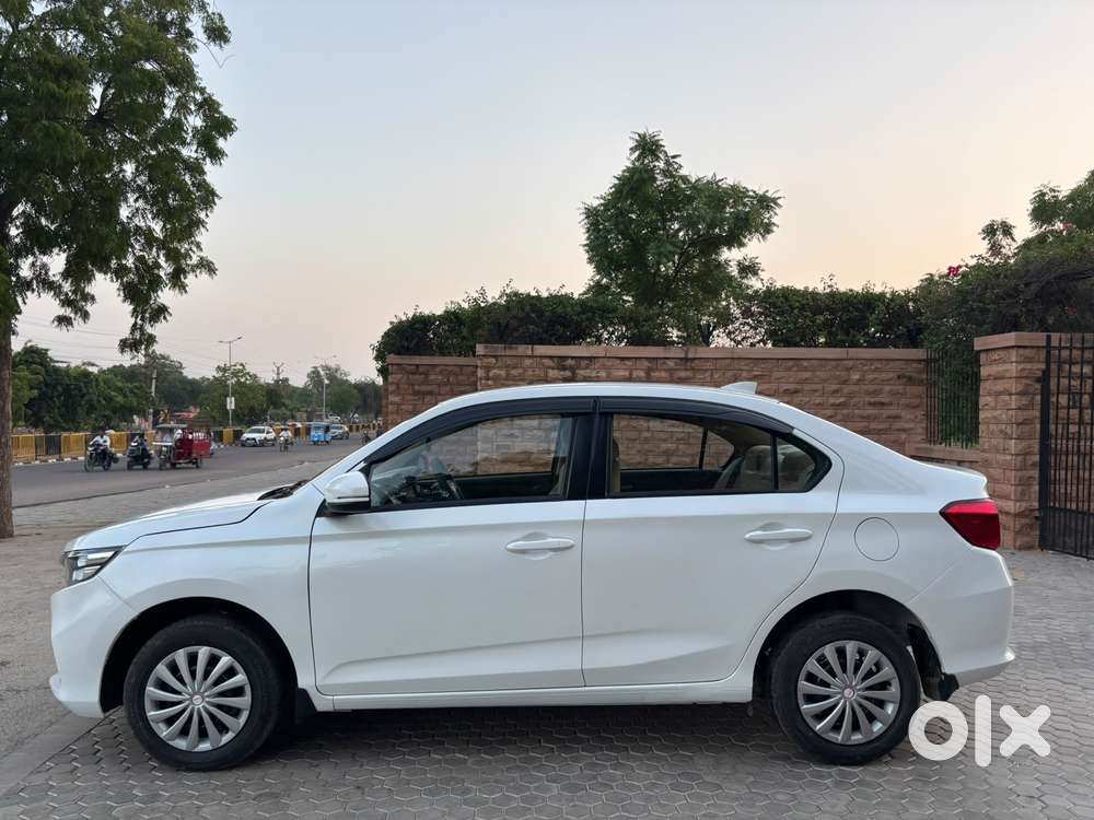 Honda Amaze 1.5 Smt I Dtec, 2021, Diesel