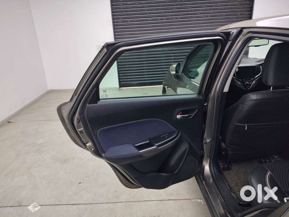 Maruti Suzuki Baleno 1.3 Alpha, 2020, Petrol