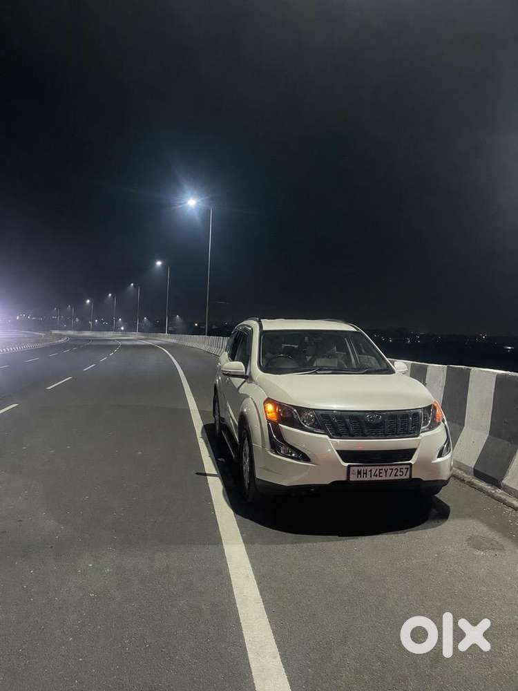 Mahindra Suv Diesel 2015