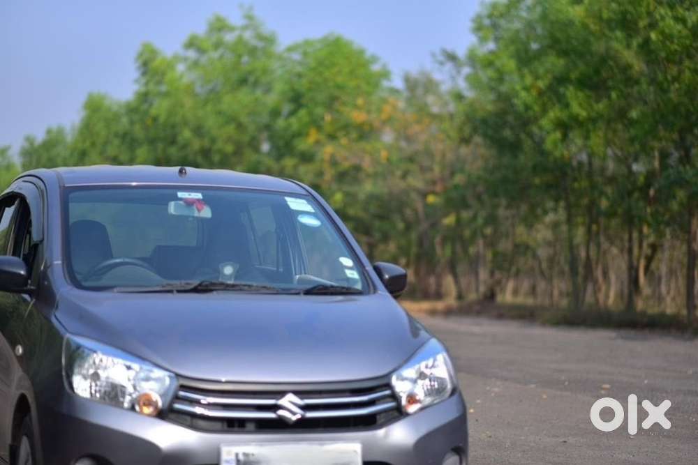 Maruti Suzuki Celerio 2014