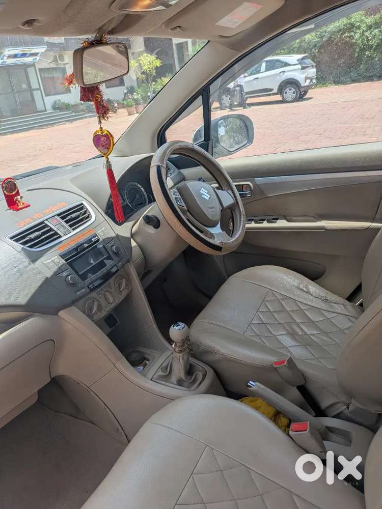 Ertiga 2016 Vxi Petrol Model