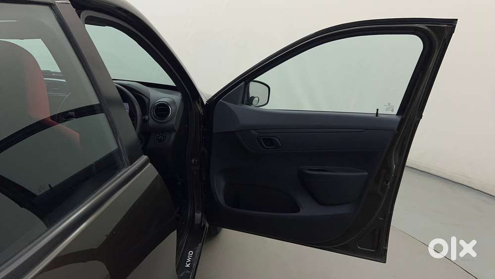 Renault Kwid 1.0 Rxt Optional, 2022, Petrol