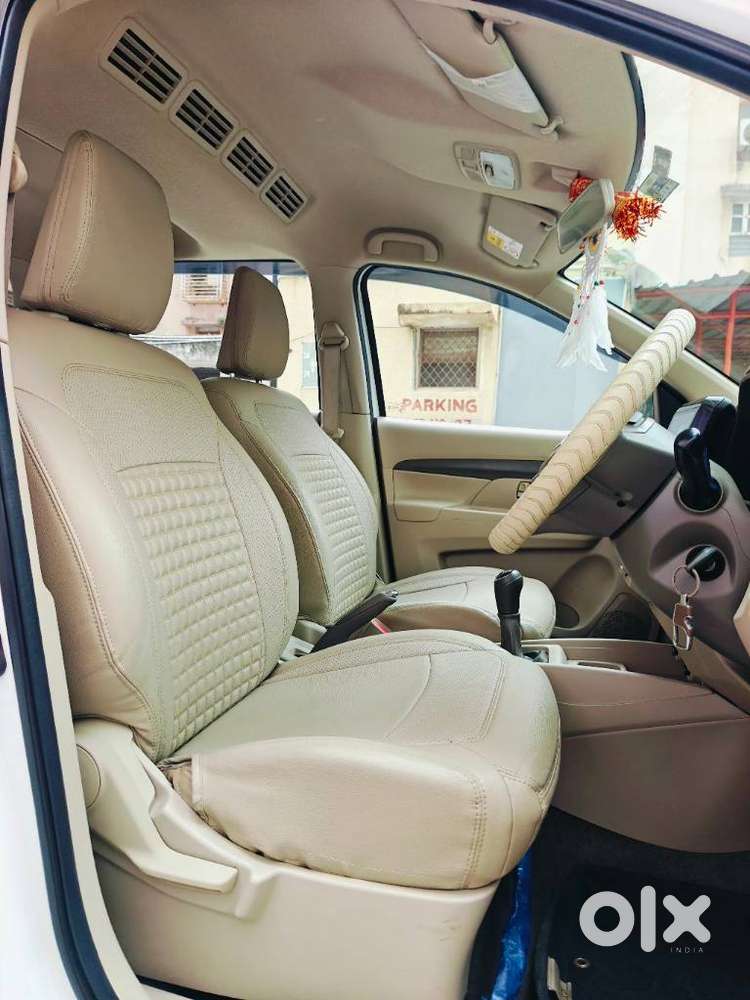 Maruti Suzuki Ertiga 1.5 Vxi Shvs, 2024, Petrol