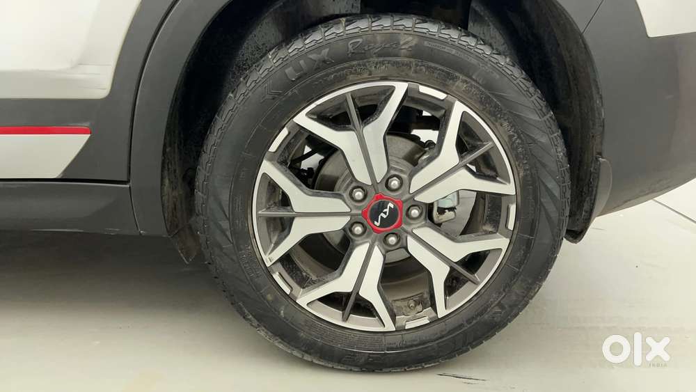 Kia Seltos 1.5 Gtx+ Diesel At, 2022, Diesel